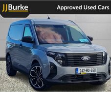 Ford Courier 2024