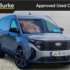 Ford Courier 2024