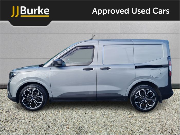 Ford Courier 2024