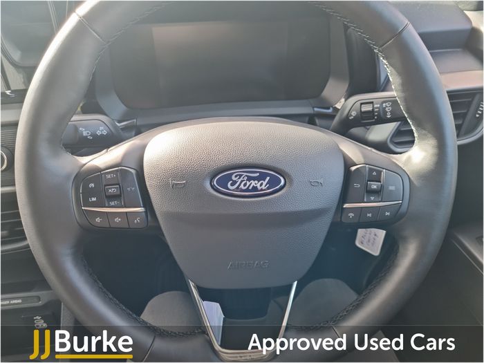 Ford Courier 2024