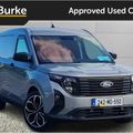 Ford Courier 2024