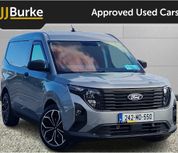 Ford Courier 2024