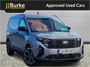 Ford Courier 2024