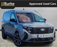 Ford Courier 2024