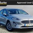 Ford Fiesta 2018