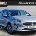Ford Fiesta 2018