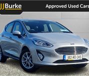 Ford Fiesta 2018