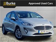 Ford Fiesta 2018
