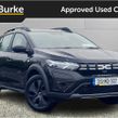 Dacia Sandero Stepway 2025