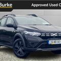 Dacia Sandero Stepway 2025