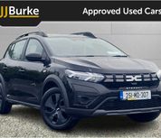 Dacia Sandero Stepway 2025