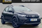 Dacia Sandero Stepway 2025