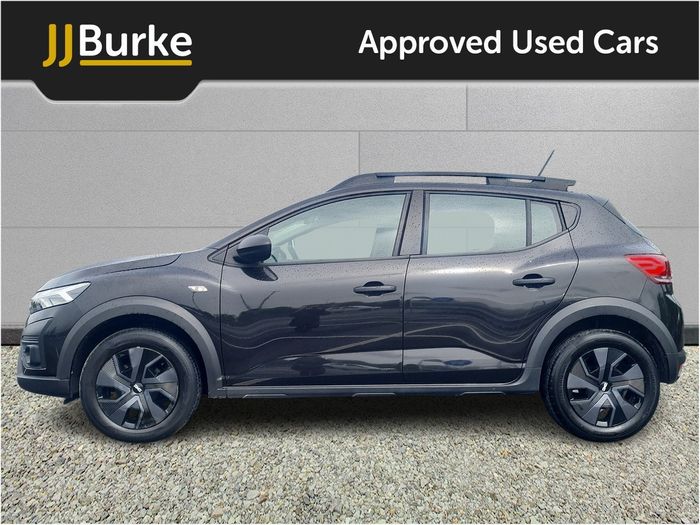 Dacia Sandero Stepway 2025