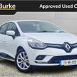 Renault Clio 2019