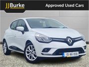 Renault Clio 2019