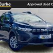 Dacia Sandero Stepway 2023