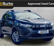 Dacia Sandero Stepway 2023