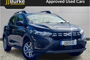 Dacia Sandero Stepway 2023