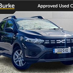 Dacia Sandero Stepway 2023