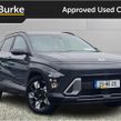 Hyundai Kona 2025