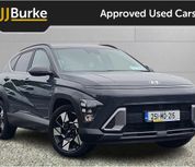 Hyundai Kona 2025