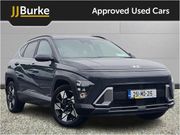 Hyundai Kona 2025