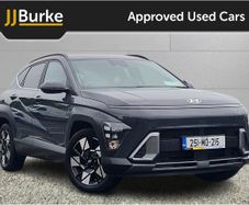 Hyundai Kona 2025