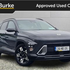 Hyundai Kona 2025