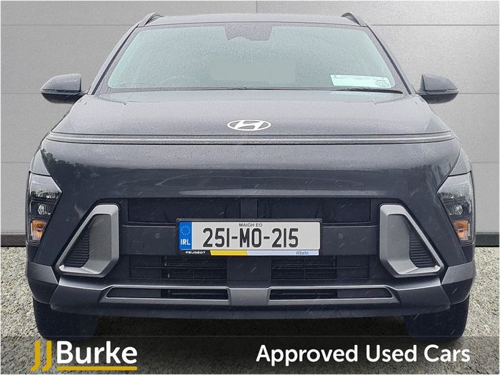 Hyundai Kona 2025