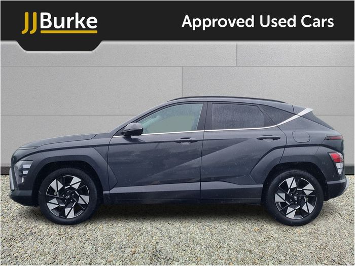 Hyundai Kona 2025