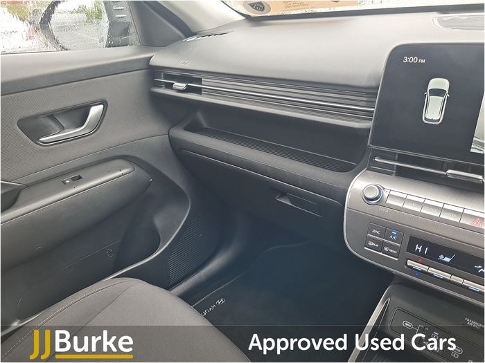 Hyundai Kona 2025