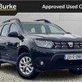 Dacia Duster 2022