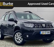 Dacia Duster 2022