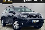 Dacia Duster 2022