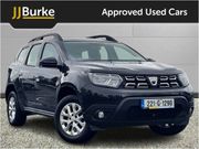 Dacia Duster 2022