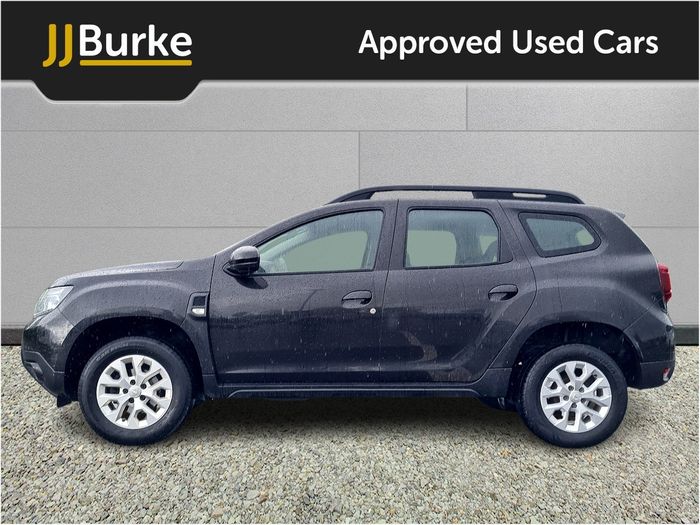 Dacia Duster 2022