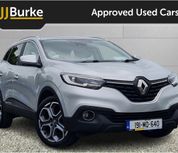 Renault KADJAR 2019