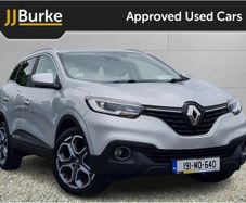 Renault KADJAR 2019