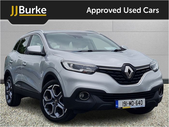 Renault KADJAR 2019