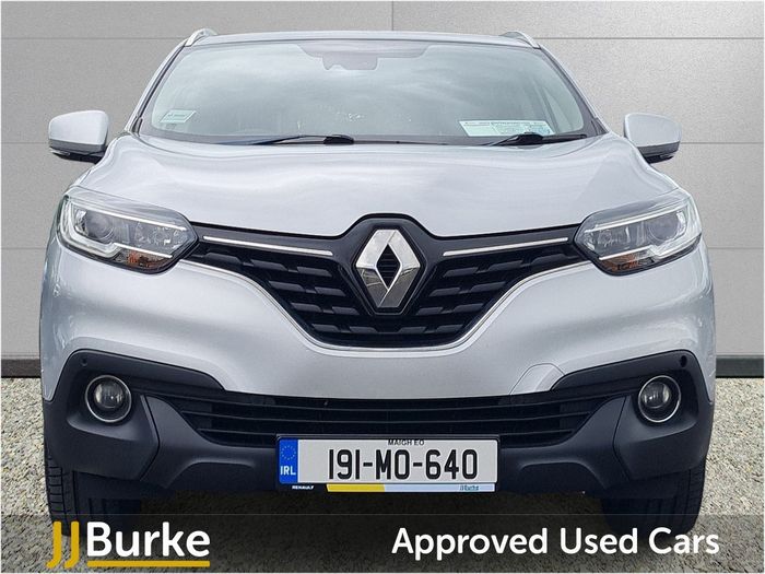 Renault KADJAR 2019