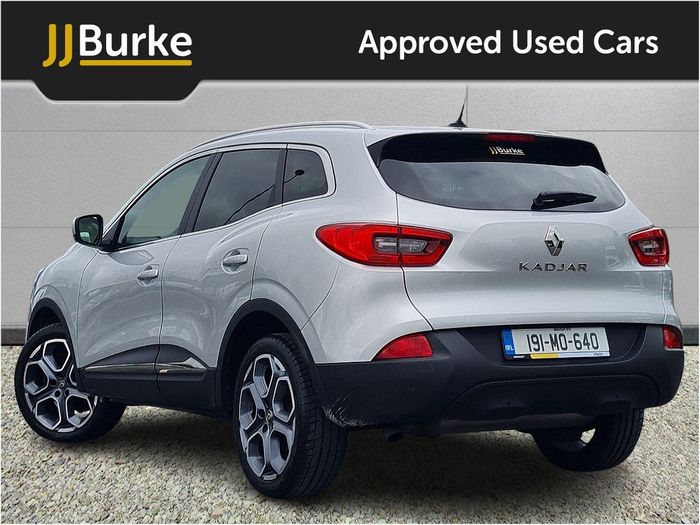 Renault KADJAR 2019