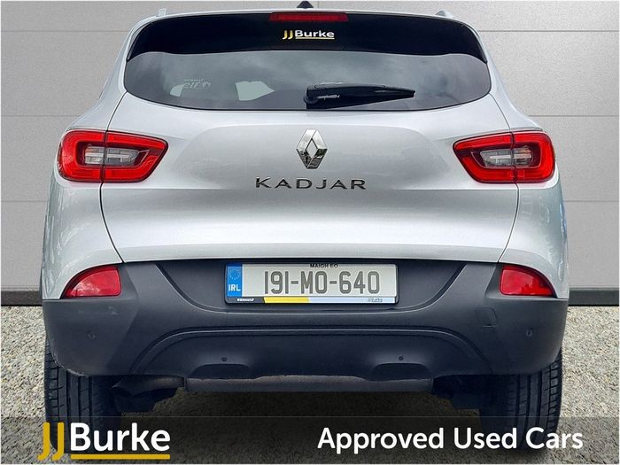 Renault KADJAR 2019