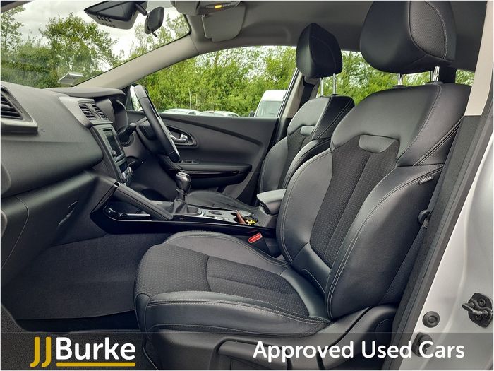 Renault KADJAR 2019