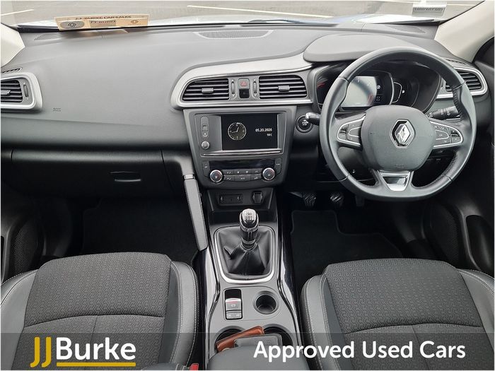 Renault KADJAR 2019