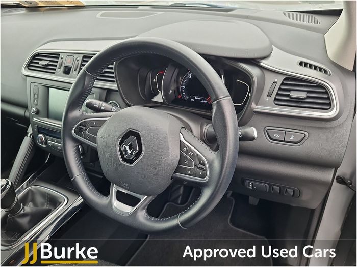 Renault KADJAR 2019
