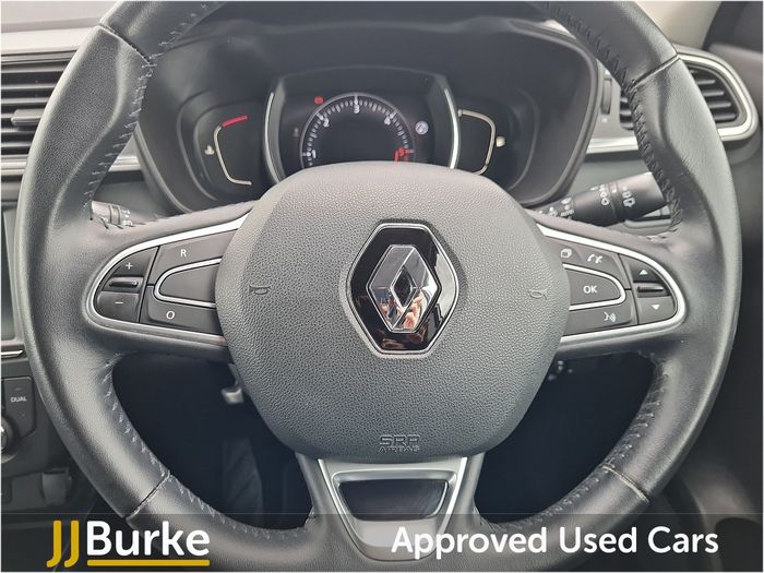 Renault KADJAR 2019