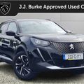 Peugeot 2008 2023