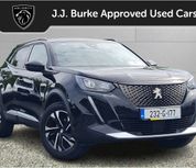 Peugeot 2008 2023