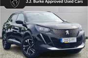Peugeot 2008 2023