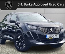 Peugeot 2008 2023